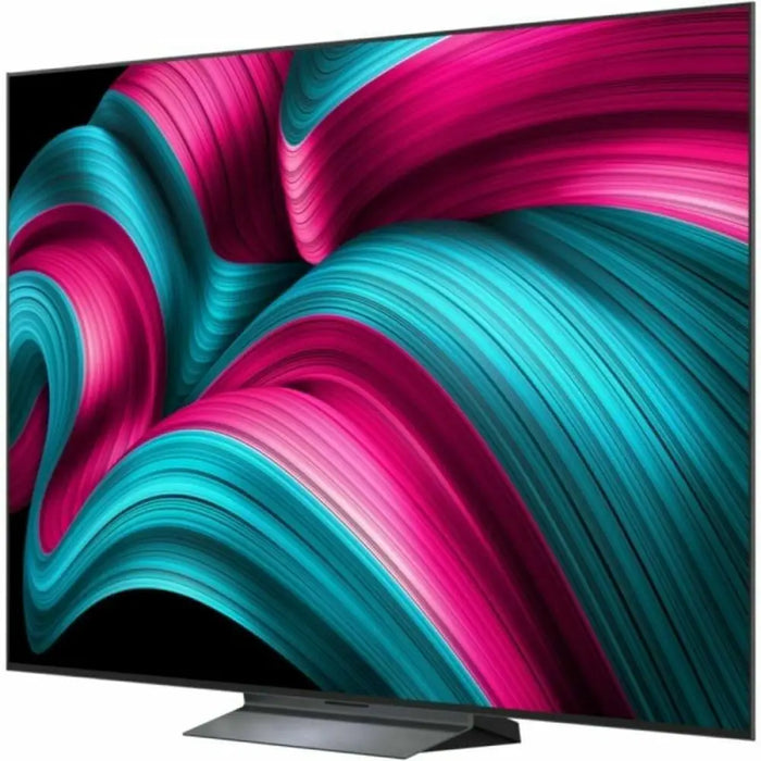 Смарт телевизор LG OLED48C54LA 4K Ultra HD (4K Ultra HD)