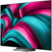 Смарт телевизор LG OLED48C54LA 4K Ultra HD (4K Ultra HD)