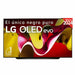 Смарт телевизор LG OLED83C46LA 4K Ultra HD 83’’ HDR OLED