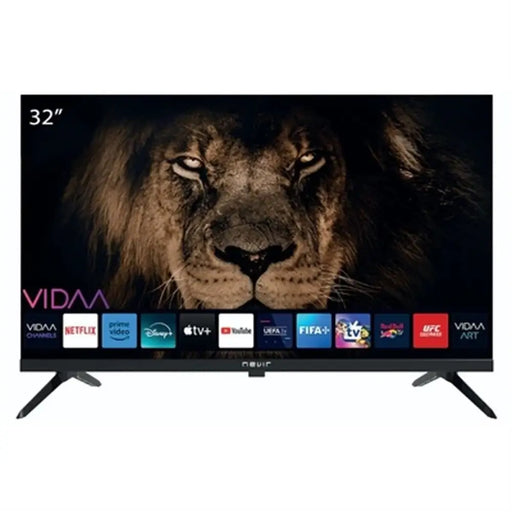 Смарт телевизор NEVIR 8900 HD 32’’ LED