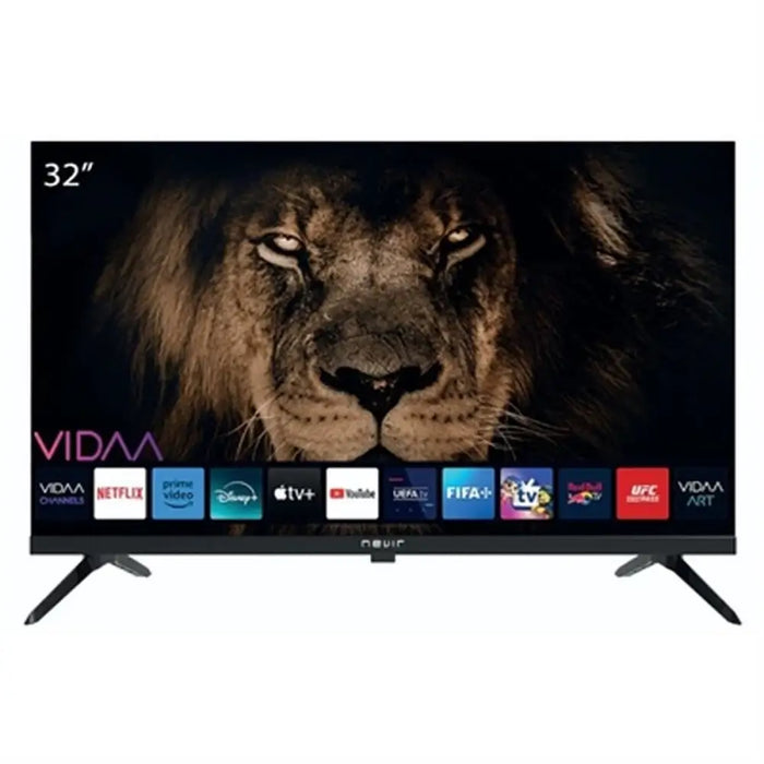 Смарт телевизор NEVIR 8900 HD 32’’ LED