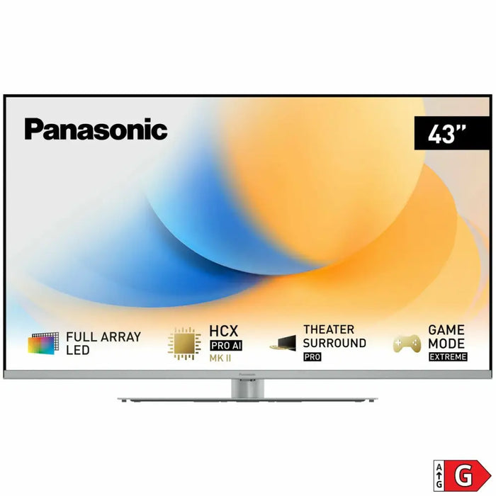 Смарт телевизор Panasonic TV43W93AE6 43’’ LED