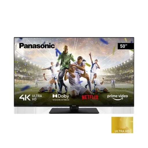 Смарт телевизор Panasonic TX50MX600E 4K Ultra HD 50’’ LED