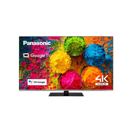 Смарт телевизор Panasonic TX55MX710E 4K Ultra HD 55’’ LED