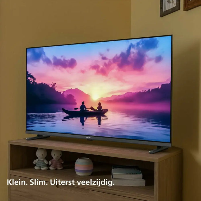 Смарт телевизор Philips 32PFS6000 32’’ Full HD LED HDR LCD