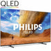 Смарт телевизор Philips 43PUS7810/12
