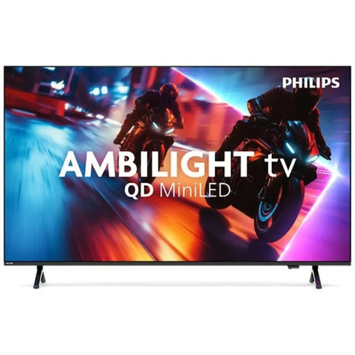 Смарт телевизор Philips 75MLED920 AMD FreeSync 4K Ultra HD