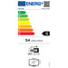 Смарт телевизор Samsung HG43CU700EUXEN 4K Ultra HD 43’’ LED
