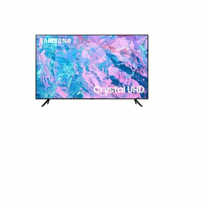 Смарт телевизор Samsung HG55CU700EUXEN 55’’ LED 4K Ultra HD