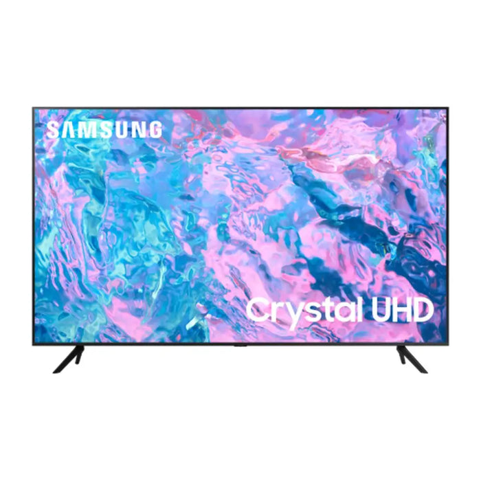 Смарт телевизор Samsung HG55CU700EUXEN 55’’ LED 4K Ultra HD