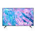 Смарт телевизор Samsung HG55CU700EUXEN 55’’ LED 4K Ultra HD