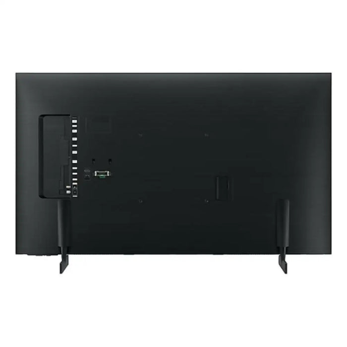 Смарт телевизор Samsung HG65AU800EEXEN Черен 65’’ 4K Ultra
