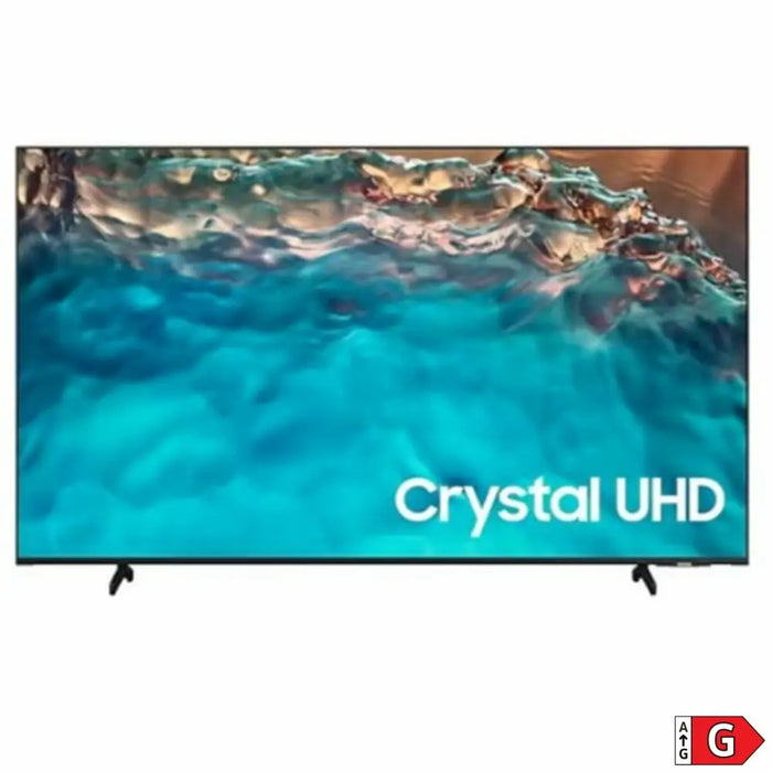 Смарт телевизор Samsung HG65BU800EUXEN 4K Ultra HD 65’’