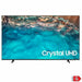 Смарт телевизор Samsung HG65BU800EUXEN 4K Ultra HD 65’’