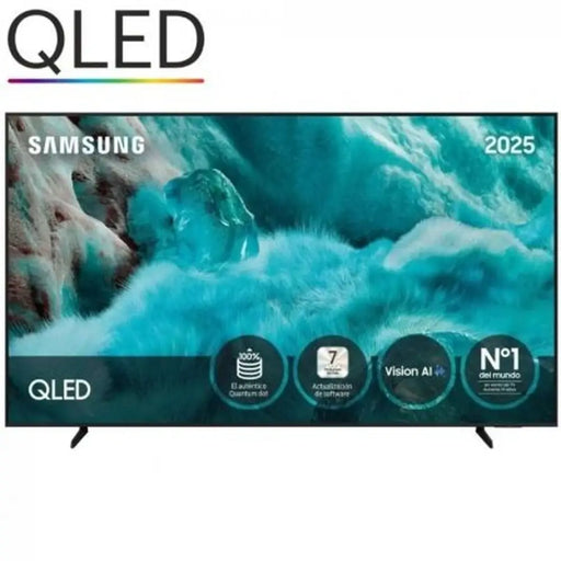 Смарт телевизор Samsung TQ65Q7F4AUXXC 4K Ultra HD 65’’ QLED