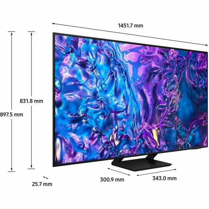 Смарт телевизор Samsung TQ75Q70DATXXC 75’’ 4K Ultra HD LED