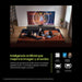 Смарт телевизор Samsung TQ75Q8FAAUXXC UHD 75’’ ULED HDR