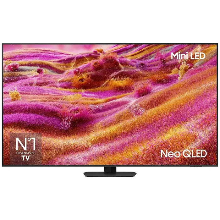 Смарт телевизор Samsung TQ85QN90FATXXC 85’’ 4K Ultra HD HDR
