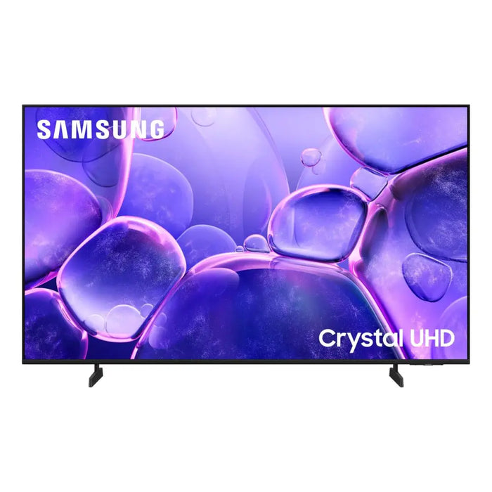 Смарт телевизор Samsung TU43U8075FUXXC 43’’ 4K Ultra HD LED