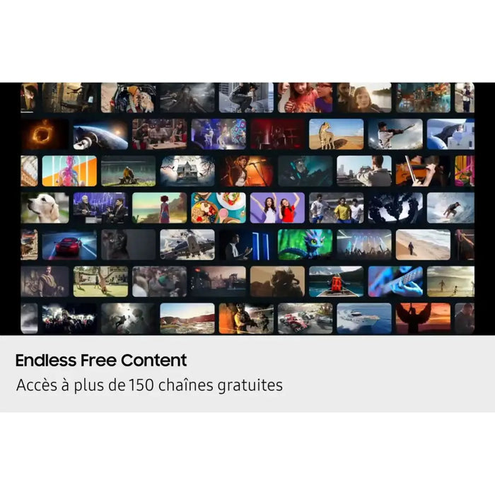 Смарт телевизор Samsung TU50U8075F 4K Ultra HD 50’’ LED