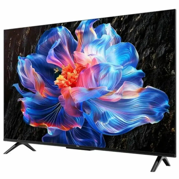 Смарт телевизор TCL 43P6K