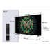 Смарт телевизор TCL 65C6K 4K Ultra HD 65’’ HDR QLED