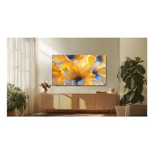 Смарт телевизор TCL 65C6K 4K Ultra HD 65’’ HDR QLED