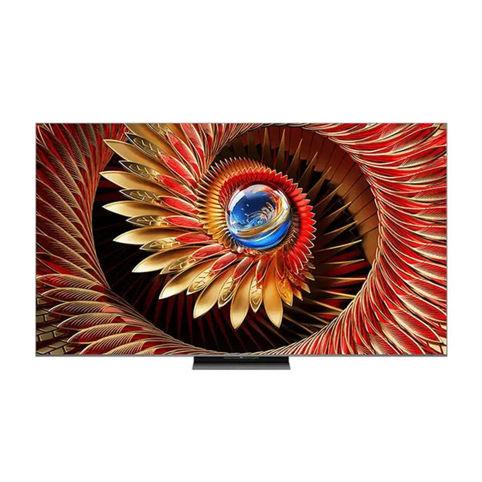 Смарт телевизор TCL 75C8K 4K Ultra HD 75’’ ULED HDR10+