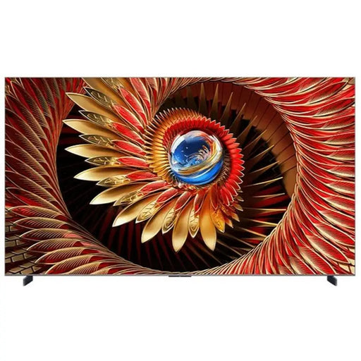 Смарт телевизор TCL 98C8K UHD 98’’ Google Assistant