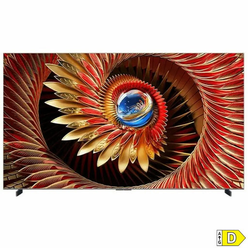 Смарт телевизор TCL 98C8K UHD 98’’ Google Assistant