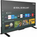 Смарт телевизор Toshiba 4K Ultra HD HDR10 + HDR10 DVB-T2