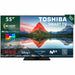 Смарт телевизор Toshiba 55UV3463DG 4K Ultra HD 55’’ LED