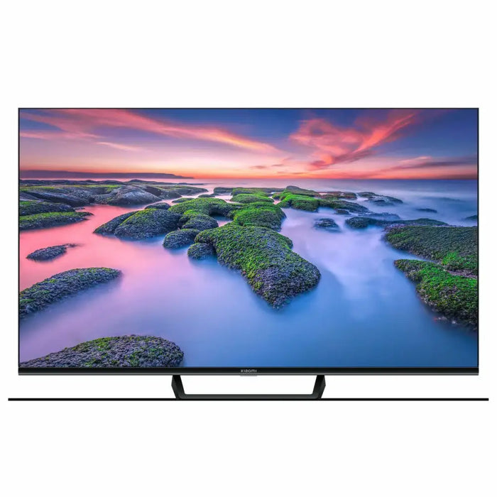 Смарт телевизор Xiaomi 43A2 43’’ 4K Ultra HD LED