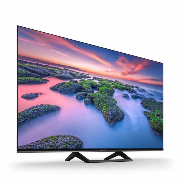 Смарт телевизор Xiaomi 43A2 43’’ 4K Ultra HD LED