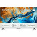 Смарт телевизор Xiaomi MINILED 2025 LED 4K Ultra HD 75’’
