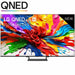 Смарт телевизор LG 55QNED93A6A 55’’ (55’’) 4K Ultra HD (4K