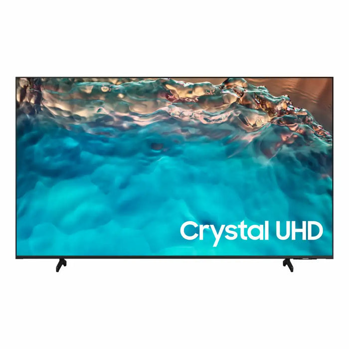 Смарт телевизор Samsung HG75BU800EUXEN 4K Ultra HD 75’’ LED