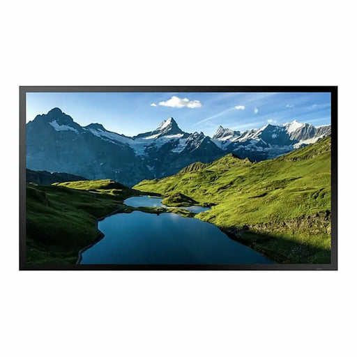 Смарт телевизор Samsung OH55A-S Full HD 55’’ VA