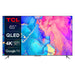 Смарт телевизор TCL NNECO1075 4K Ultra HD 65’’ HDR QLED