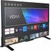 Смарт телевизор Toshiba 43LV2E63DG Full HD 43’’ LED HDR
