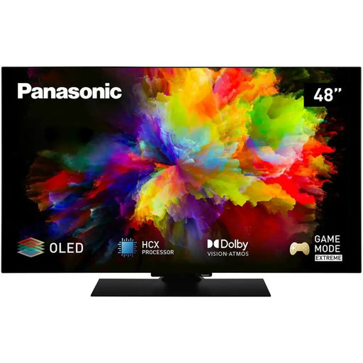 Смарт телевизор Panasonic TV48Z80AEZ 48’’ OLED