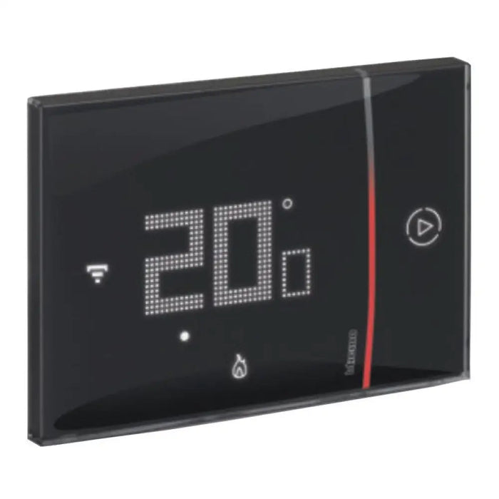 СМАРТ ТЕРМОСТАТ LN XG8002 2M NETATMO BITICINO - ЧЕРЕН