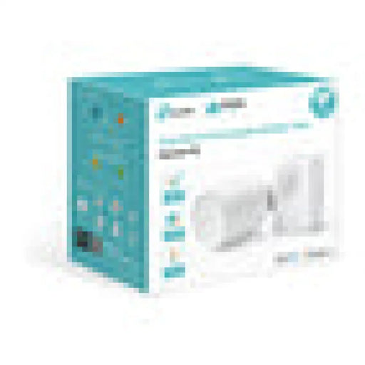 СМАРТ ТЕРМОГЛАВИ TP-LINK KE100 KIT