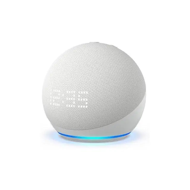 Смарт тонколона Amazon Echo Dot 5 B09B8vn8yq