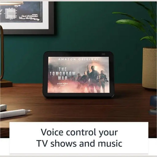 Смарт тонколона Amazon Echo Show 8 (Gen 2)