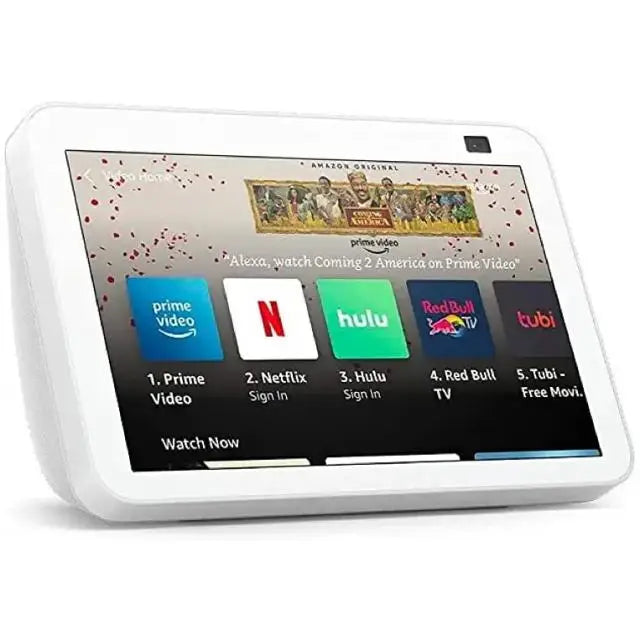 Смарт тонколона Amazon Echo Show 8 (Gen 2)