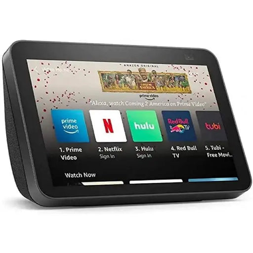 Смарт тонколона Amazon Echo Show 8 (Gen 2)
