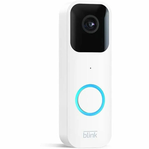Смарт Видео Предавател Blink Home Security Бял
