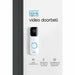 Смарт Видео Предавател Blink Home Security Бял
