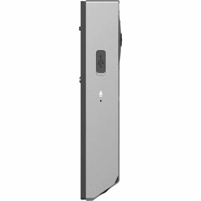 Смарт Видео Предавател Ezviz EP3X PRO Сив (2 броя)